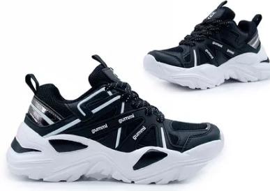 GUMMI ZAPATILLA M TOKIO