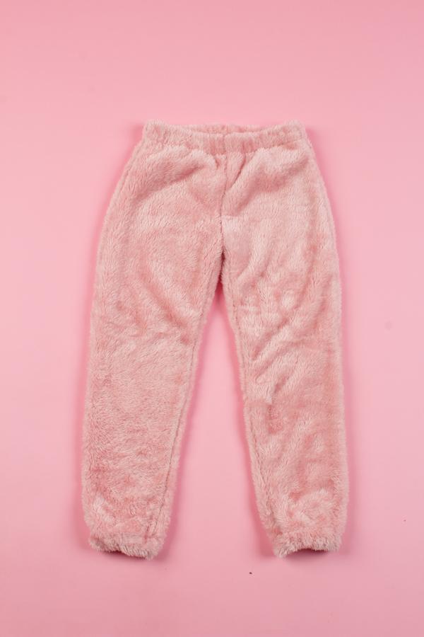 BM CONJUNTO PELUDO HELLO