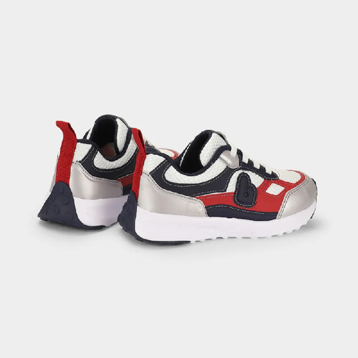 BIBI ZAPATILLA NE JOGGING KIDS JGG-02 I V26