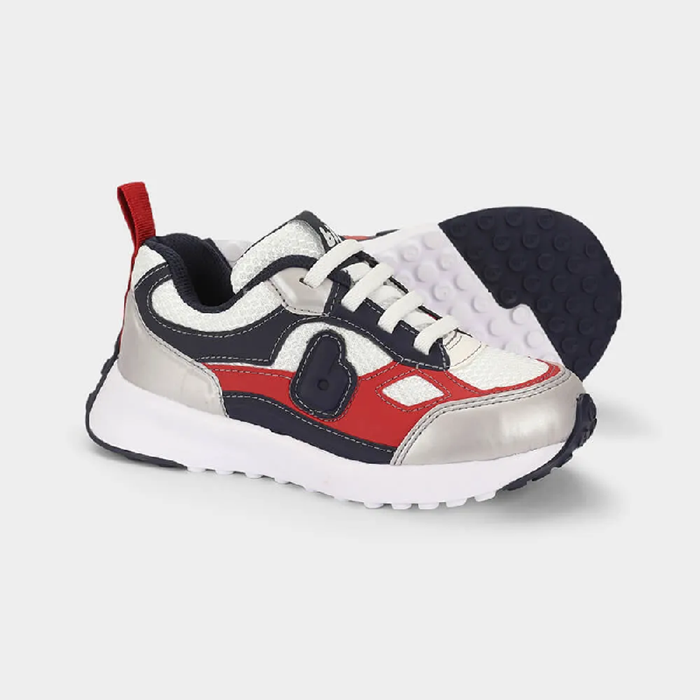 BIBI ZAPATILLA NE JOGGING KIDS JGG-02 I V26