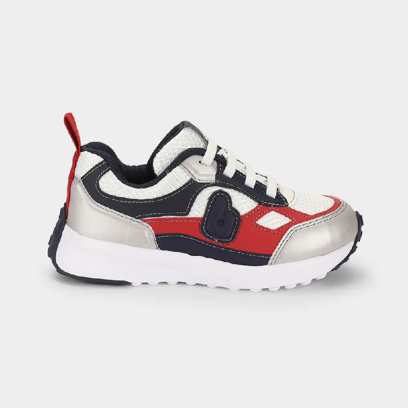 BIBI ZAPATILLA NE JOGGING KIDS JGG-02 I V26