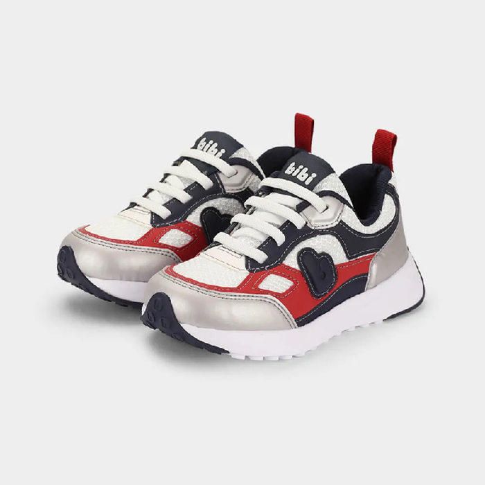BIBI ZAPATILLA NE JOGGING KIDS JGG-02 I V26