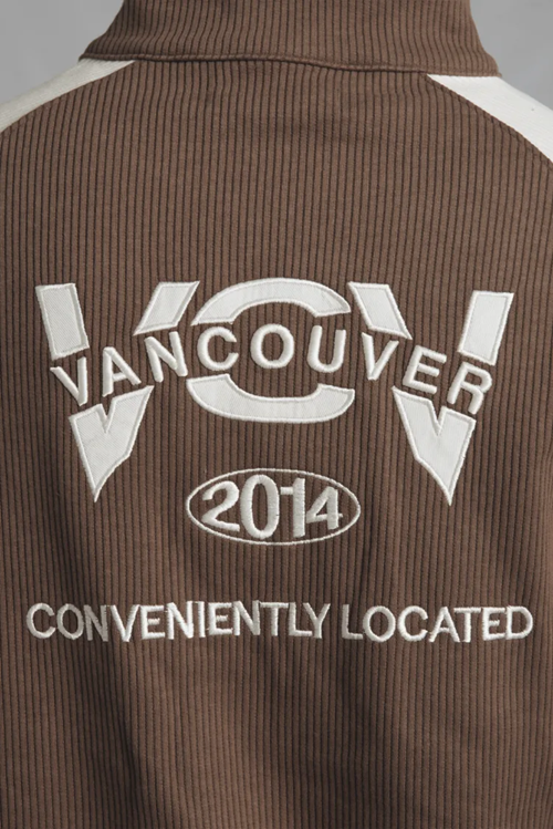 VANCOUVER BUZO PUEN W25