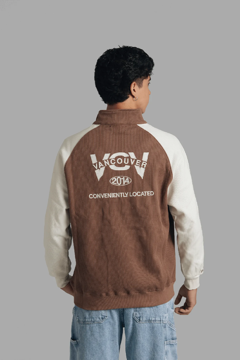 VANCOUVER BUZO PUEN W25