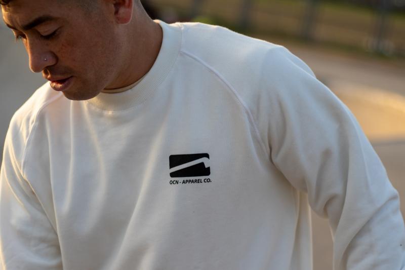 OCN BUZO H BASIC HARDY V24