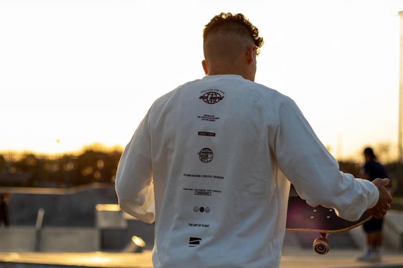 OCN BUZO H BASIC HARDY V24