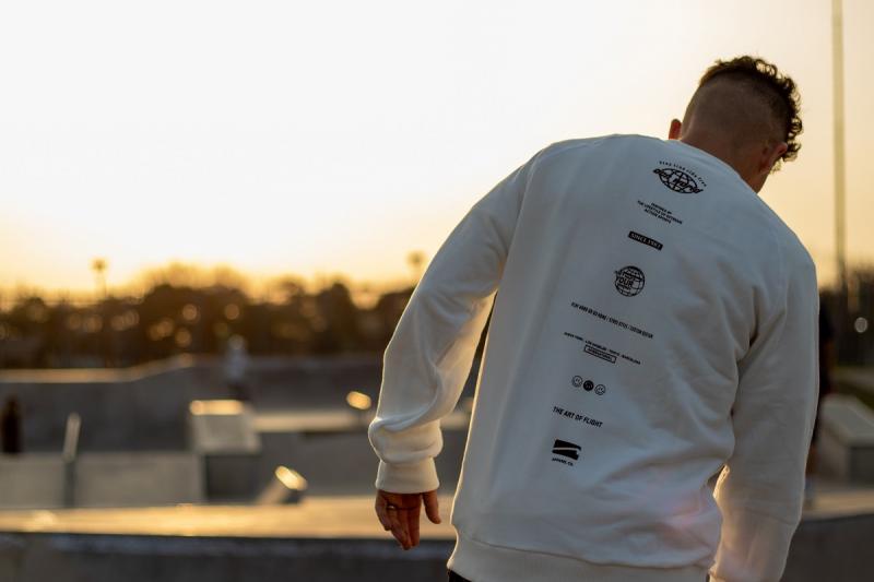 OCN BUZO H BASIC HARDY V24