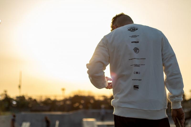 OCN BUZO H BASIC HARDY V24