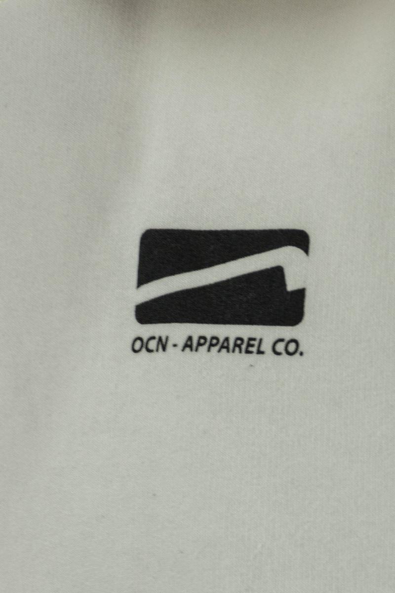 OCN BUZO H BASIC HARDY V24