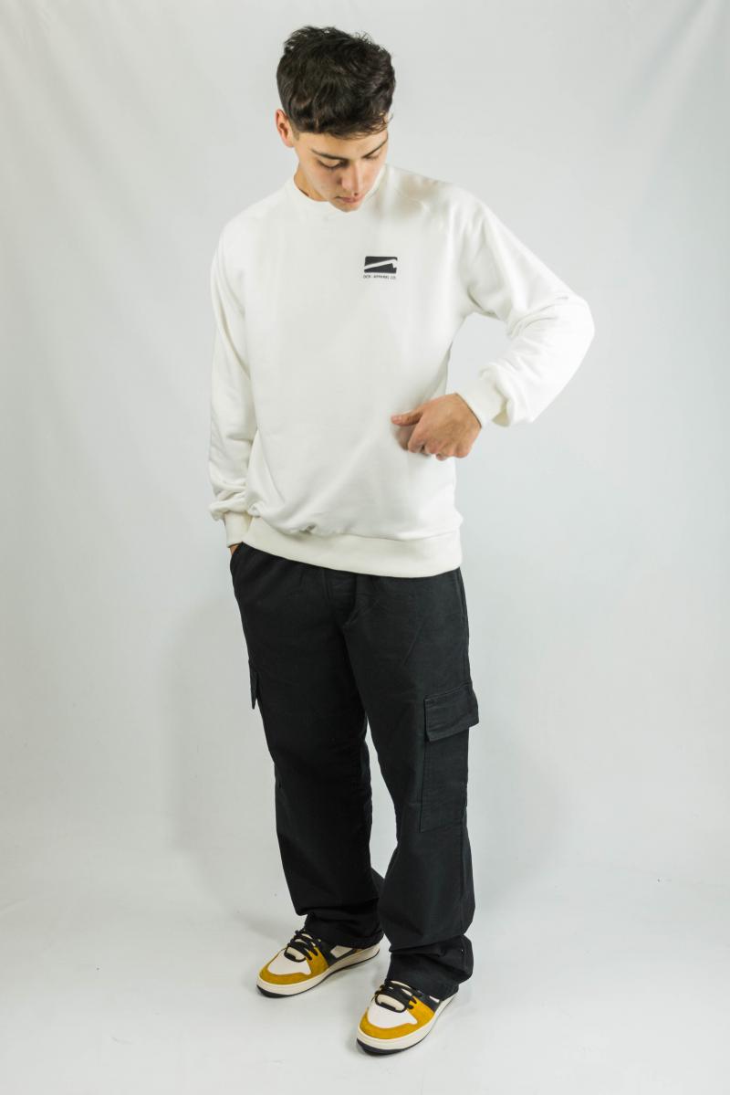 OCN BUZO H BASIC HARDY V24