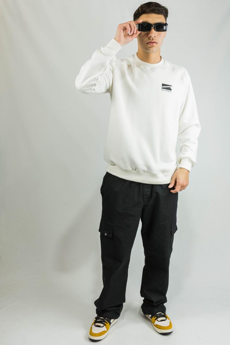 OCN BUZO H BASIC HARDY V24