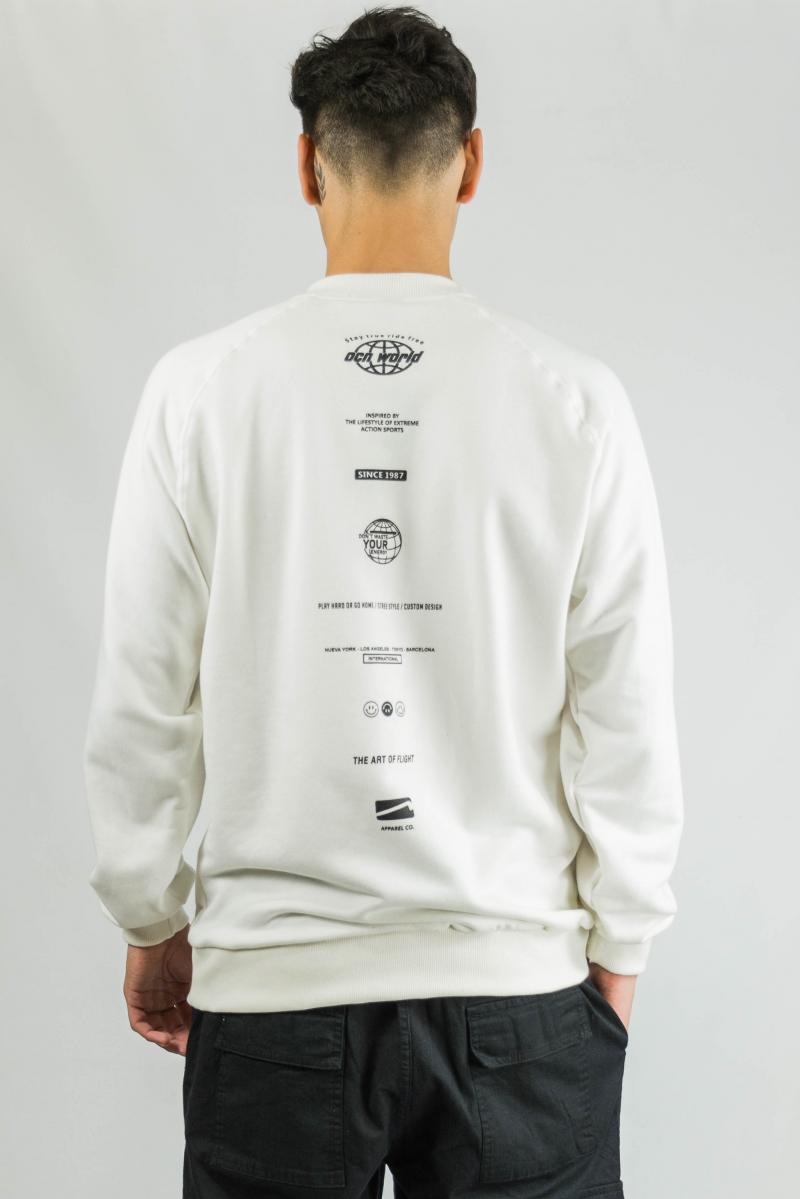 OCN BUZO H BASIC HARDY V24