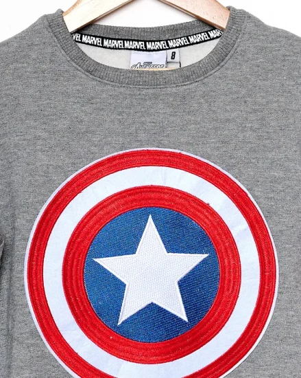 MAGIC BUZO FRIZA CR AVENGERS W25