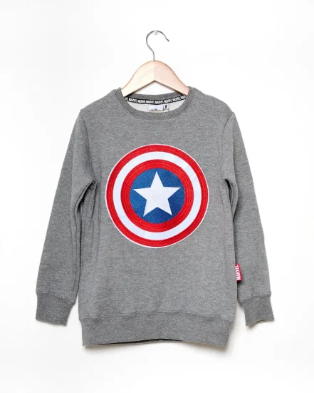 MAGIC BUZO FRIZA CR AVENGERS W25