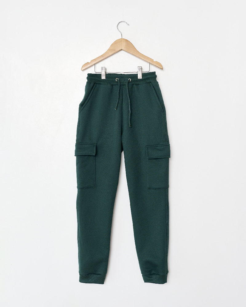 POSTO JOGGING CARGO PTS BOYS W25