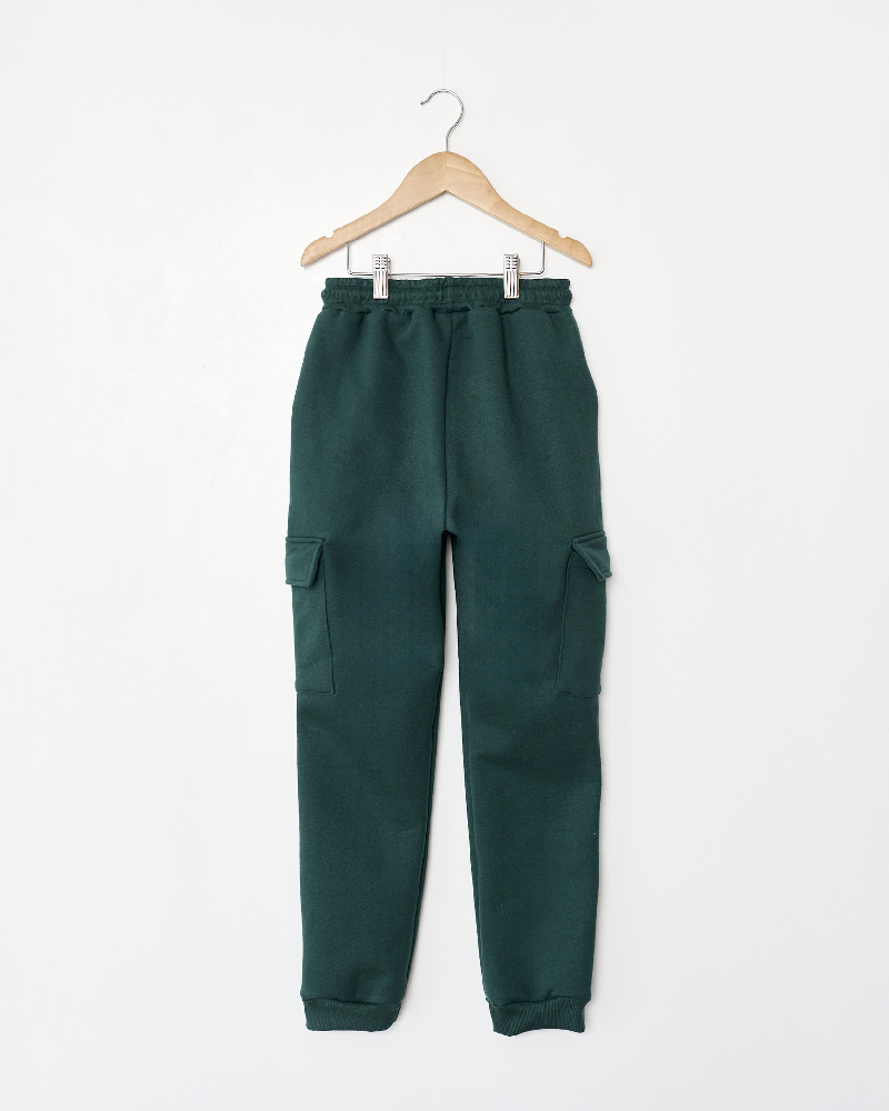 POSTO JOGGING CARGO PTS BOYS W25