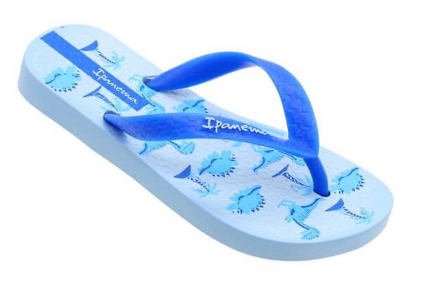 IPANEMA BRASIL FANTASIA KIDS V24