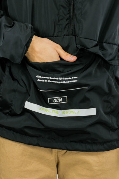 OCN PILOTO H RAINIER W24