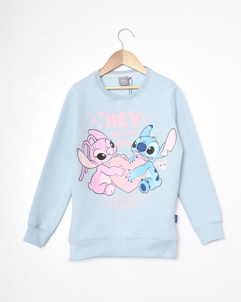 MAGIC BUZO NA STITCH W25