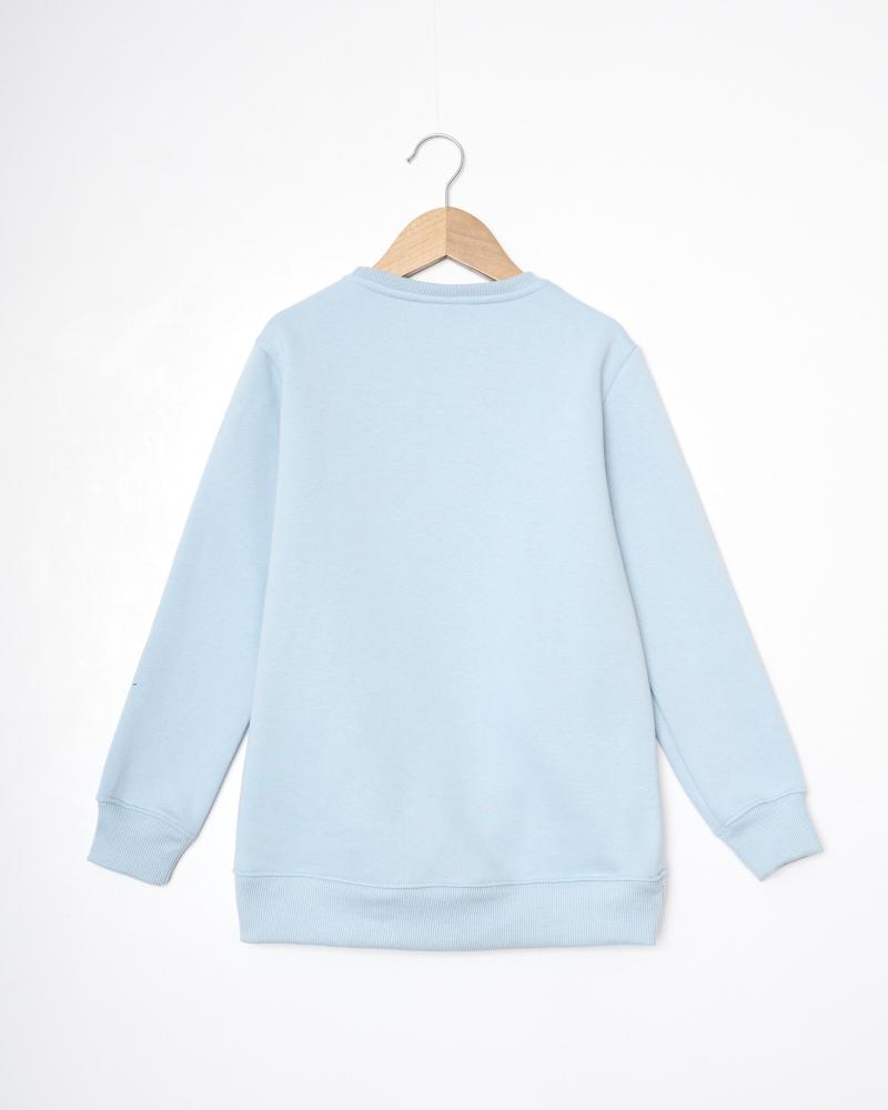 MAGIC BUZO NA STITCH W25