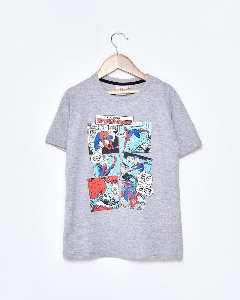 MAGIC PIJAMA MC NE SPIDER MAN V25