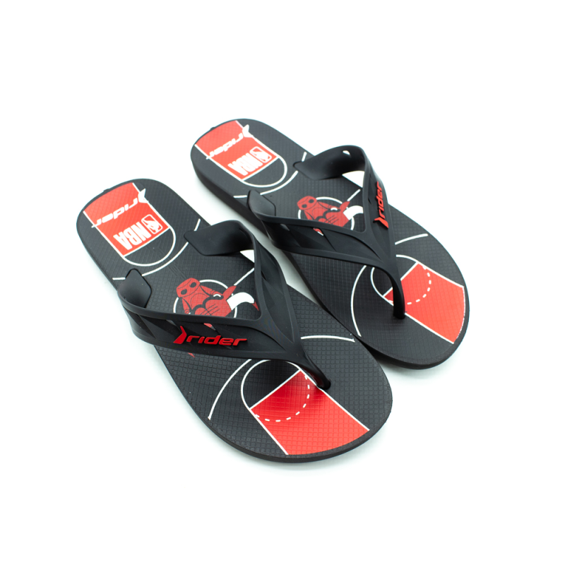 RIDER STREET NBA THONG INF V25