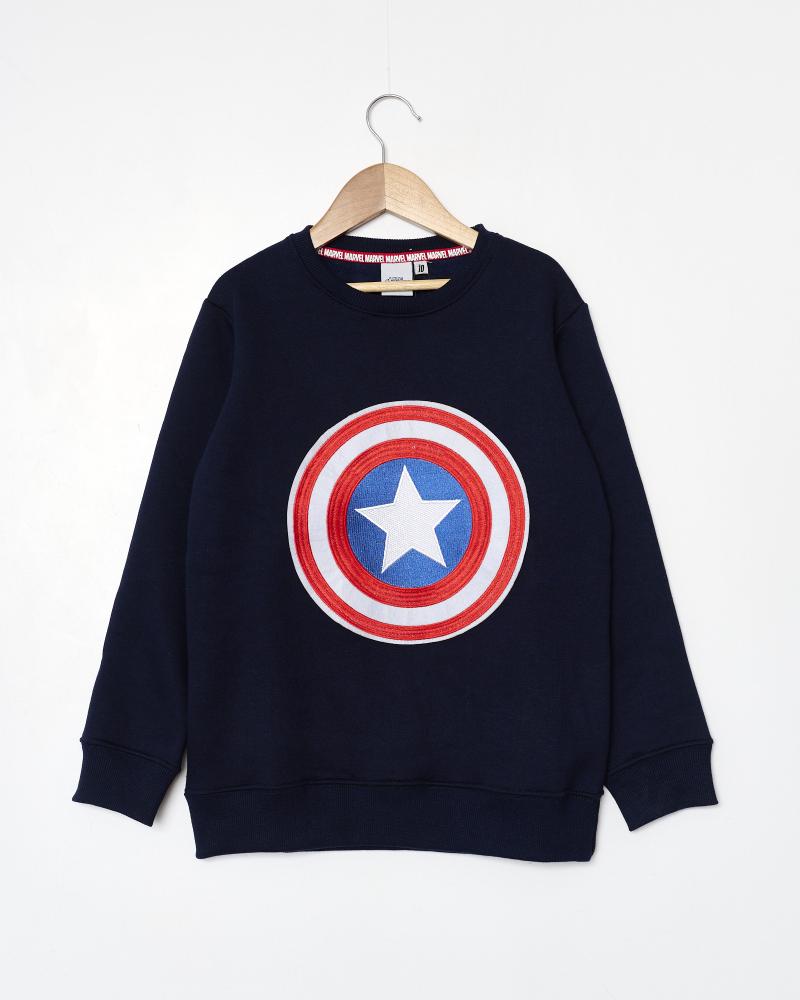 MAGIC BUZO FRIZA CR AVENGERS W25