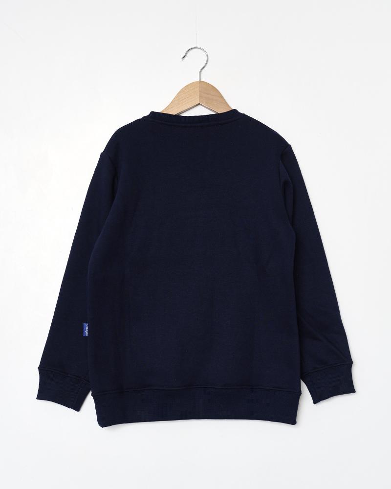 MAGIC BUZO FRIZA CR AVENGERS W25