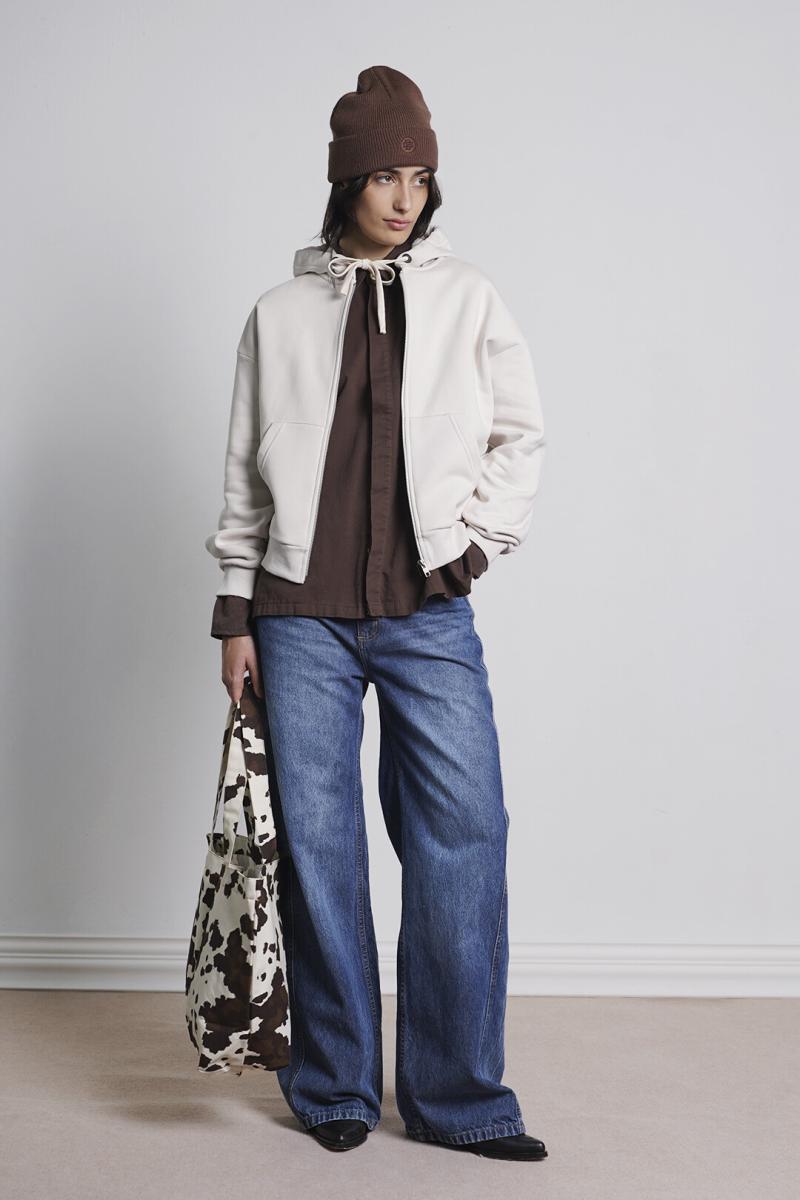 BATUK CAMPERA FRIZA LISA VENATICI W25