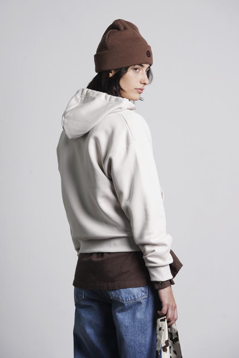 BATUK CAMPERA FRIZA LISA VENATICI W25