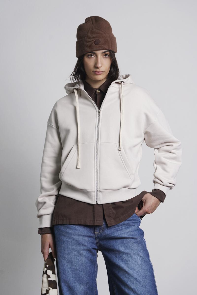 BATUK CAMPERA FRIZA LISA VENATICI W25