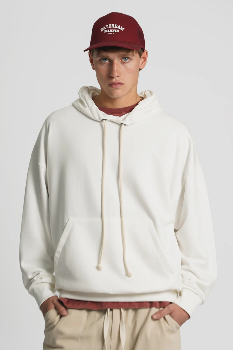 BATU BUZO C/CAPUCHA GOAL V25