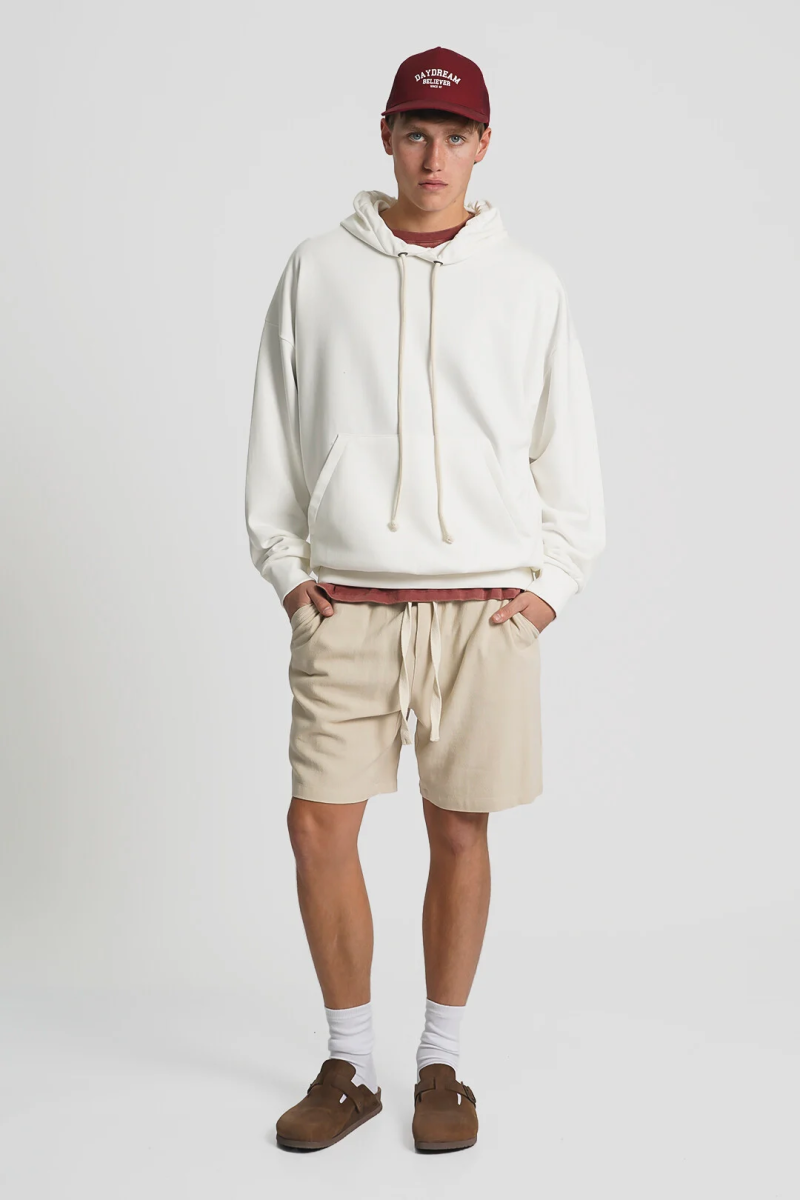 BATU BUZO C/CAPUCHA GOAL V25