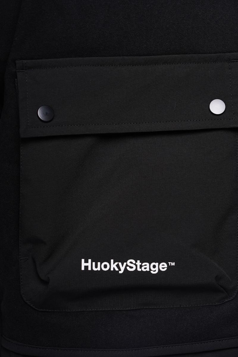 HUOKY CAMPERA KANTO - COMBINADA W25