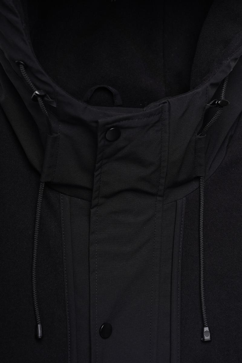 HUOKY CAMPERA KANTO - COMBINADA W25