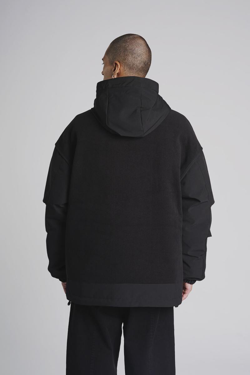 HUOKY CAMPERA KANTO - COMBINADA W25