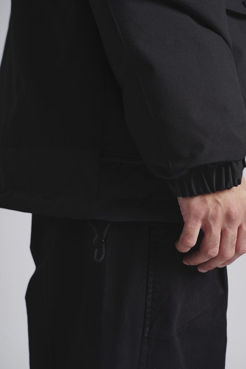 HUOKY CAMPERA KANTO - COMBINADA W25