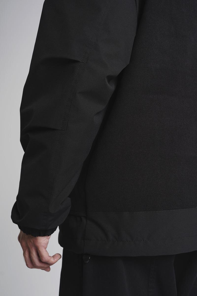 HUOKY CAMPERA KANTO - COMBINADA W25