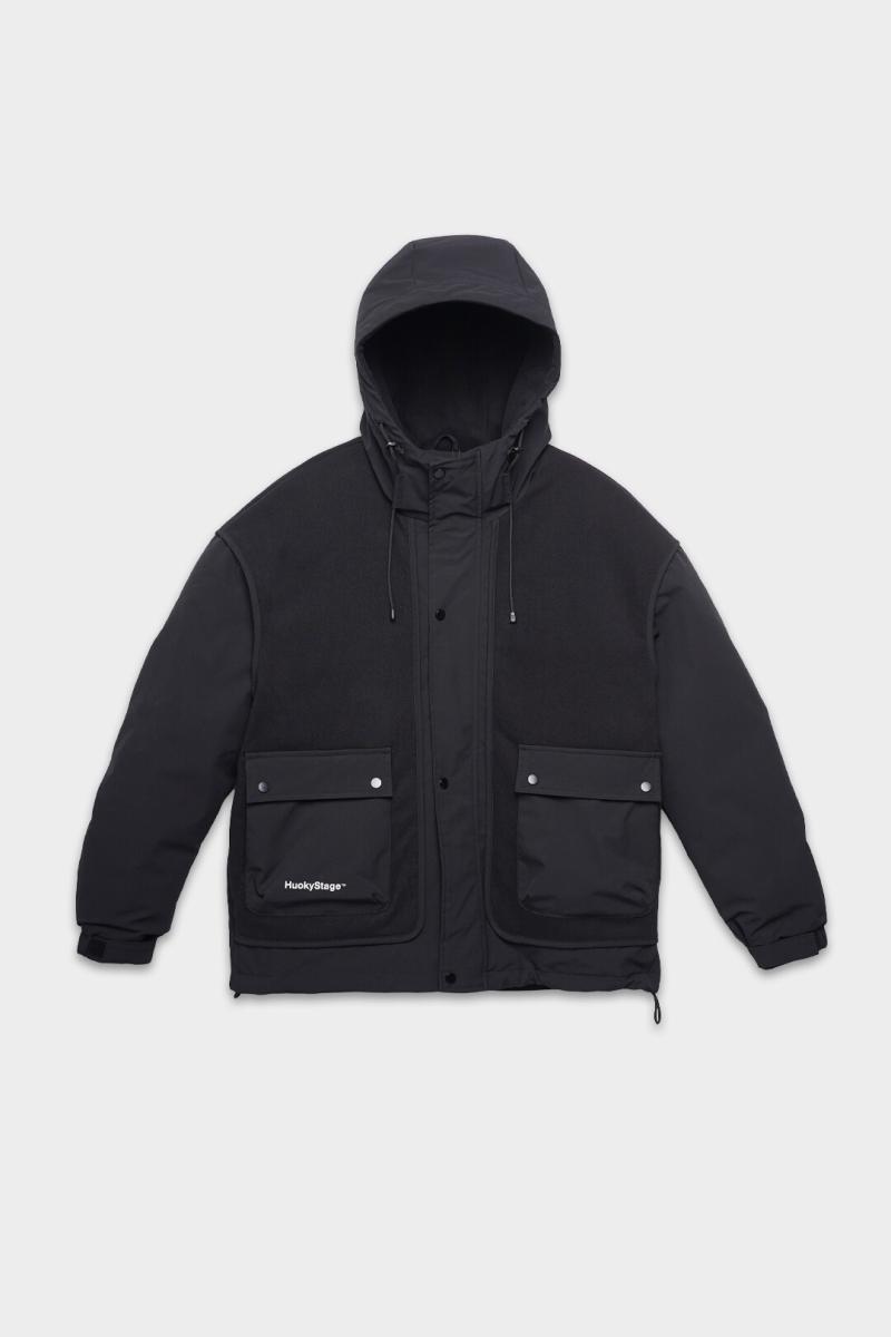 HUOKY CAMPERA KANTO - COMBINADA W25