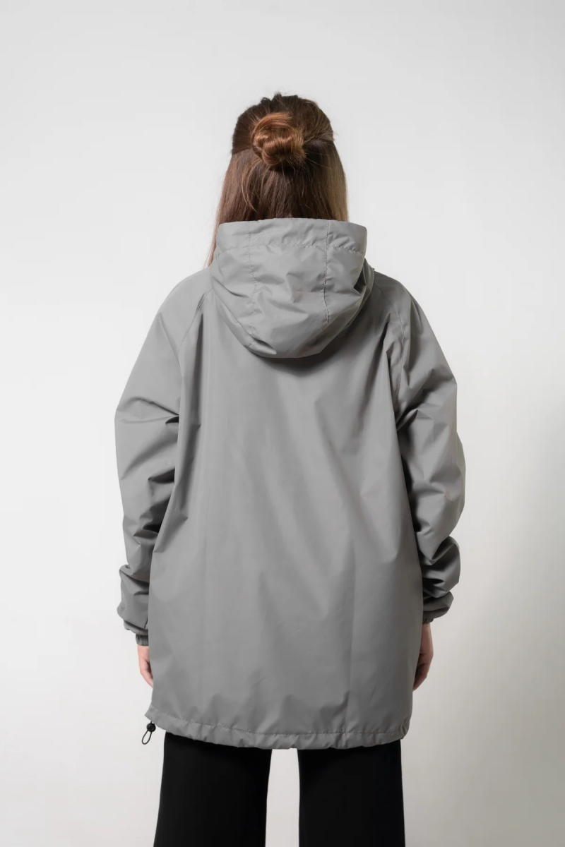 OCN TRACK JACKET N RAWEN W24