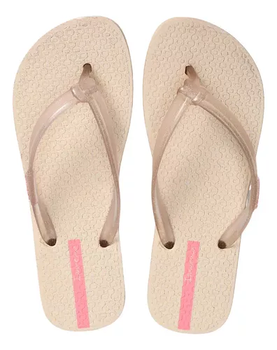 IPANEMA BRASIL TWISTY FEM V25