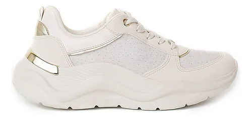 PICCADILLY ZAPATILLA NAPA NOBUCK W25