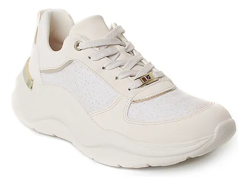 PICCADILLY ZAPATILLA NAPA NOBUCK W25