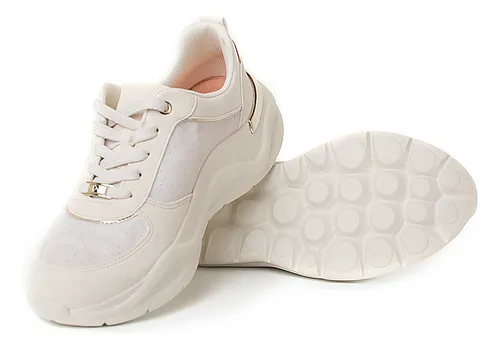 PICCADILLY ZAPATILLA NAPA NOBUCK W25