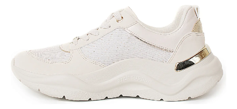 PICCADILLY ZAPATILLA NAPA NOBUCK W25