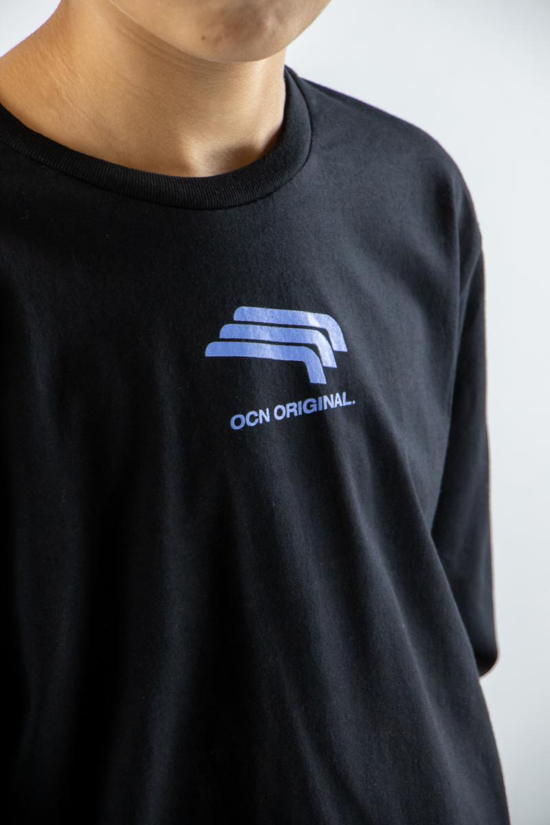 OCN CAMISETA ML N ORIGINAL W23