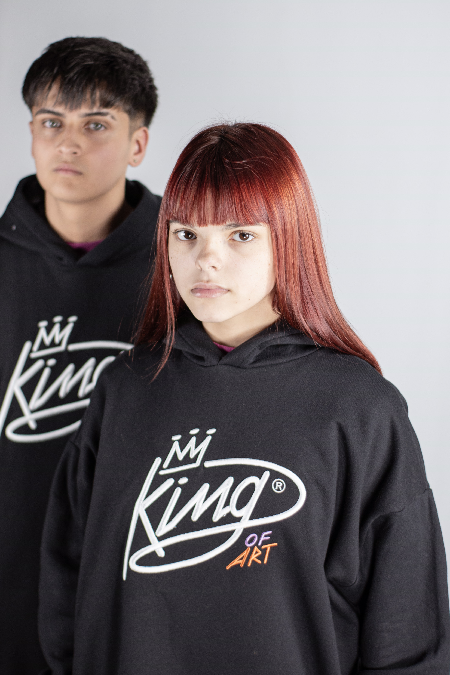 KING OF ART BUZO H BAKER KOA W24