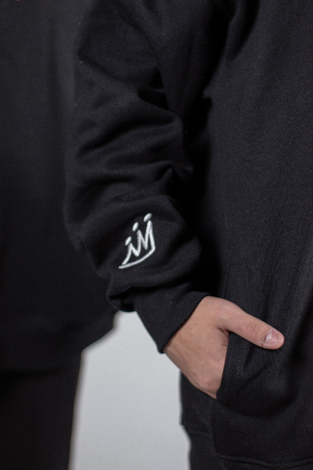 KING OF ART BUZO H BAKER KOA W24