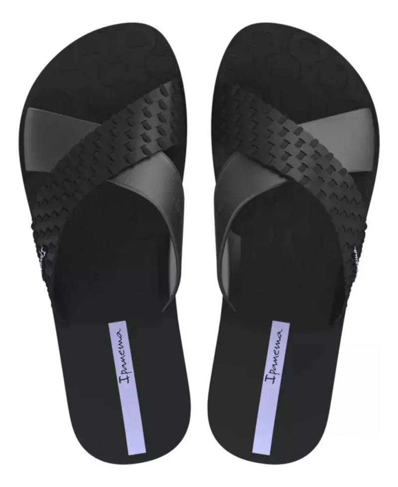 IPANEMA BRASIL SENSE SLIDE FEM V25