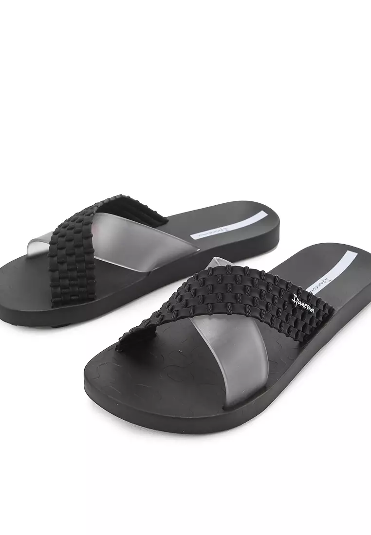IPANEMA BRASIL SENSE SLIDE FEM V25